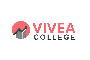 Vivea College - Logo pie de página