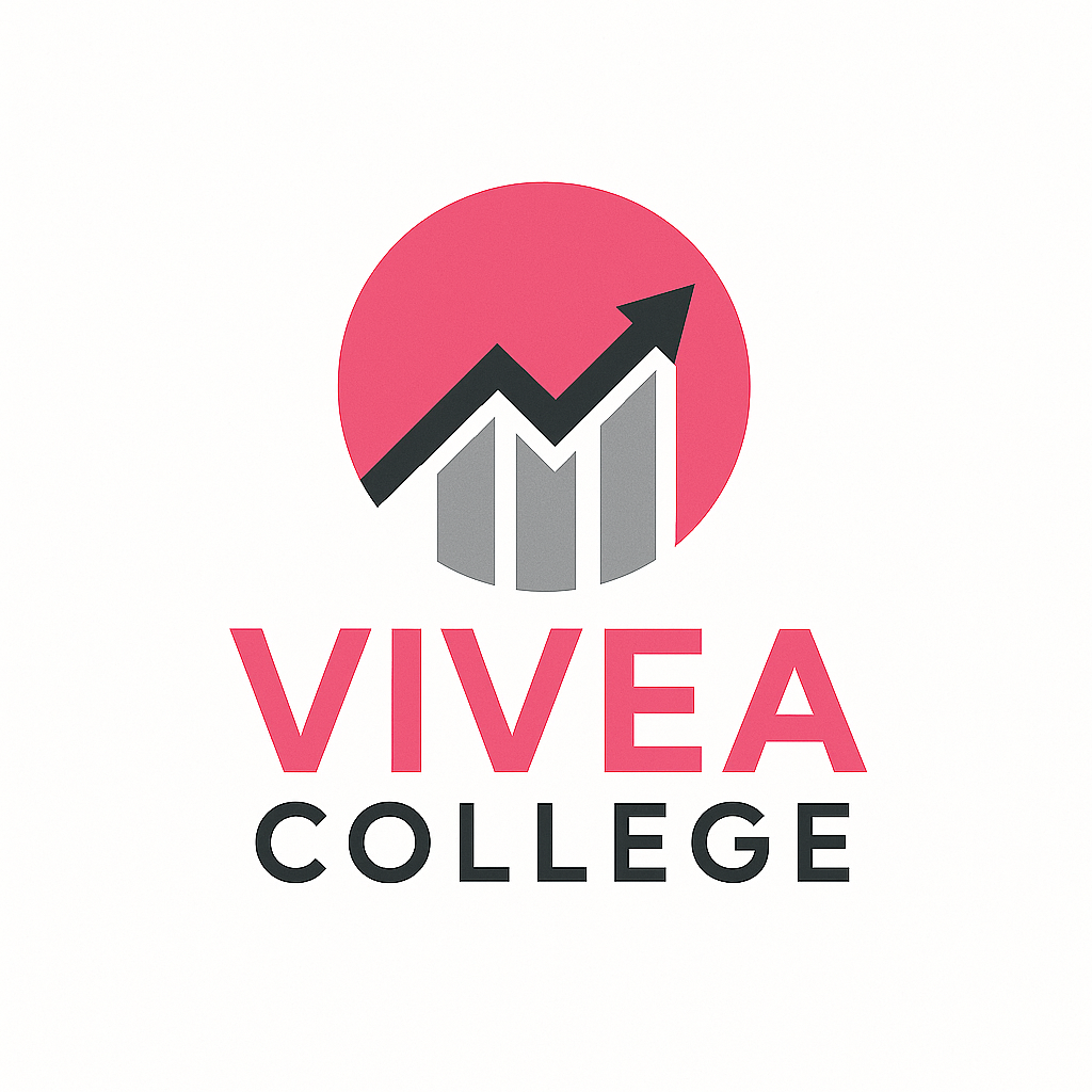 Vivea College - Logo